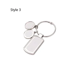 Personalised photo keychain, custom picture keyring, handbag pendant, personali