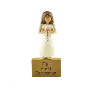 My First Communion Love Gift Home Decoration Accessories Wedding Gift Roses Bri