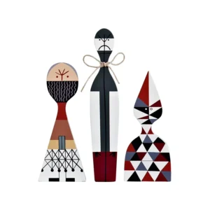 Home Decor Living Room Kawaii Accessory Sculptures & Figurines Character Shapes
